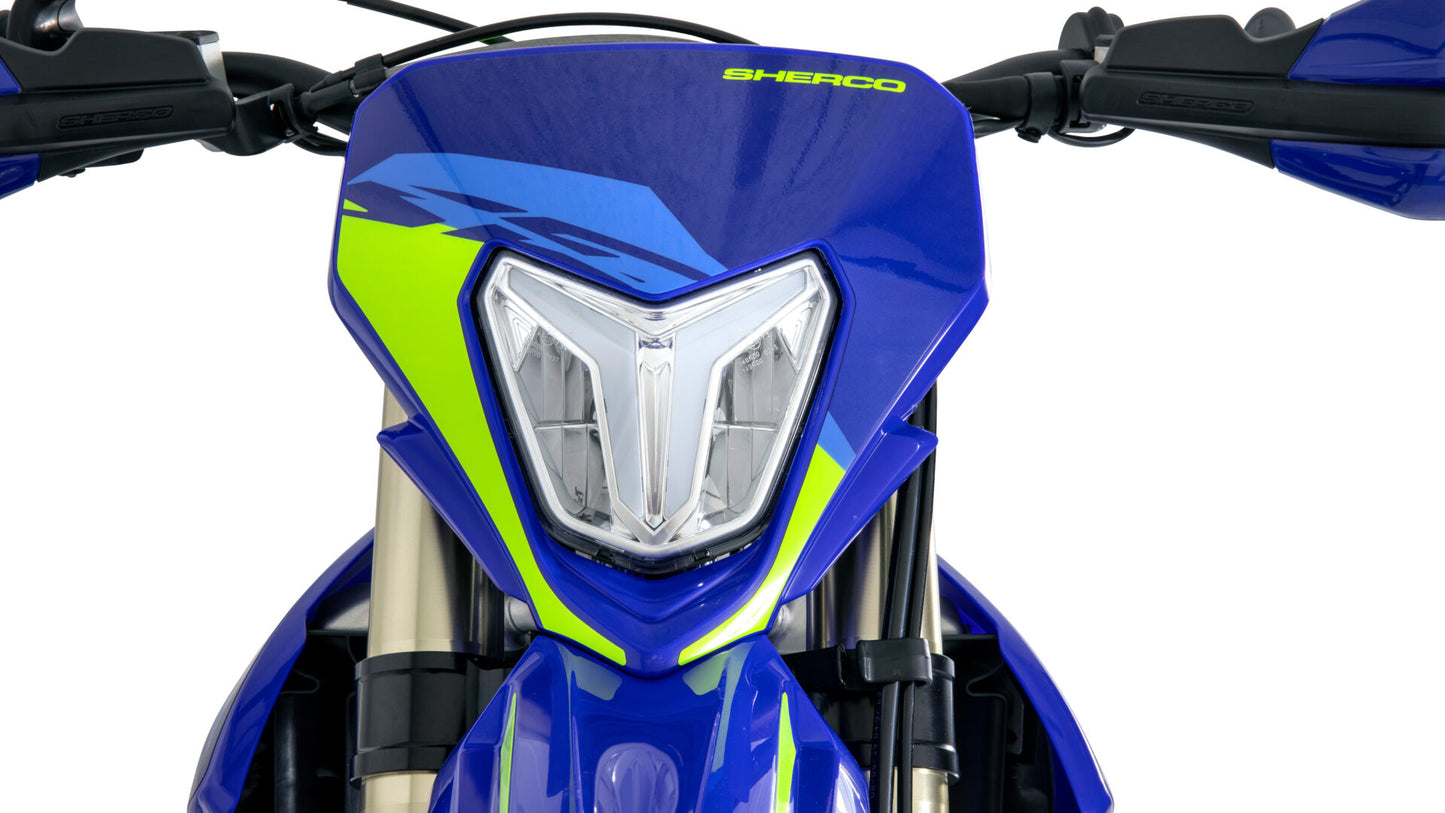 Sherco 500 SEF Factory 2026