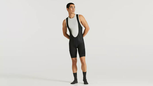 Specialized Men's Mountain Liner Bib Shorts with SWAT™