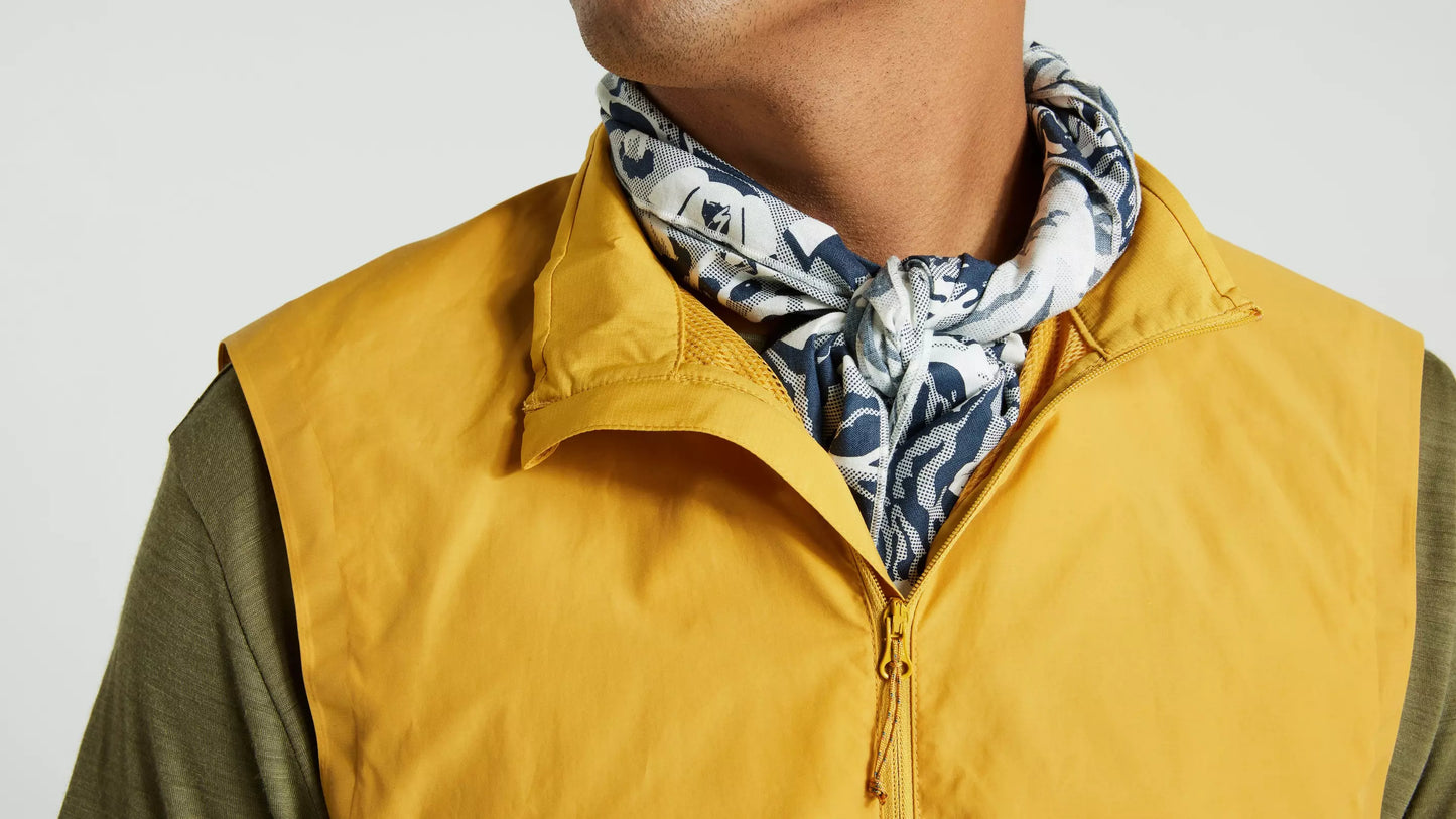 Specialized/Fjällräven Adventure Vest