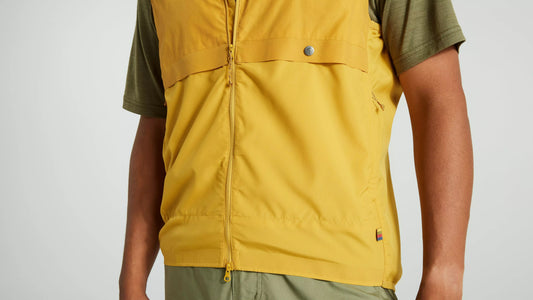 Specialized/Fjällräven Adventure Vest