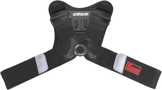 USWE ACTION CAMERA HARNESS NDM 1 MD-XL