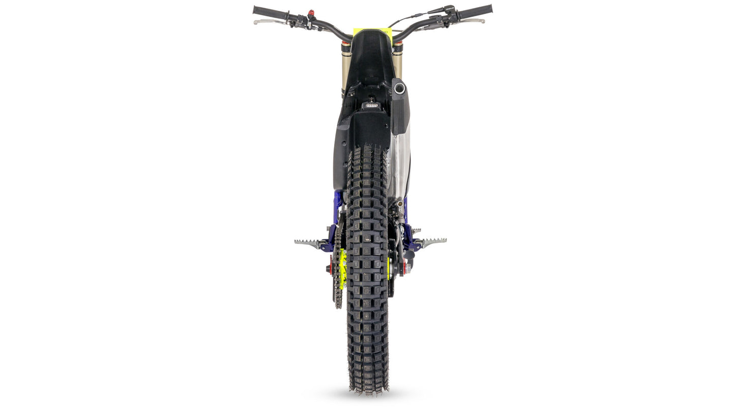 Sherco 250 ST-F Factory 2025