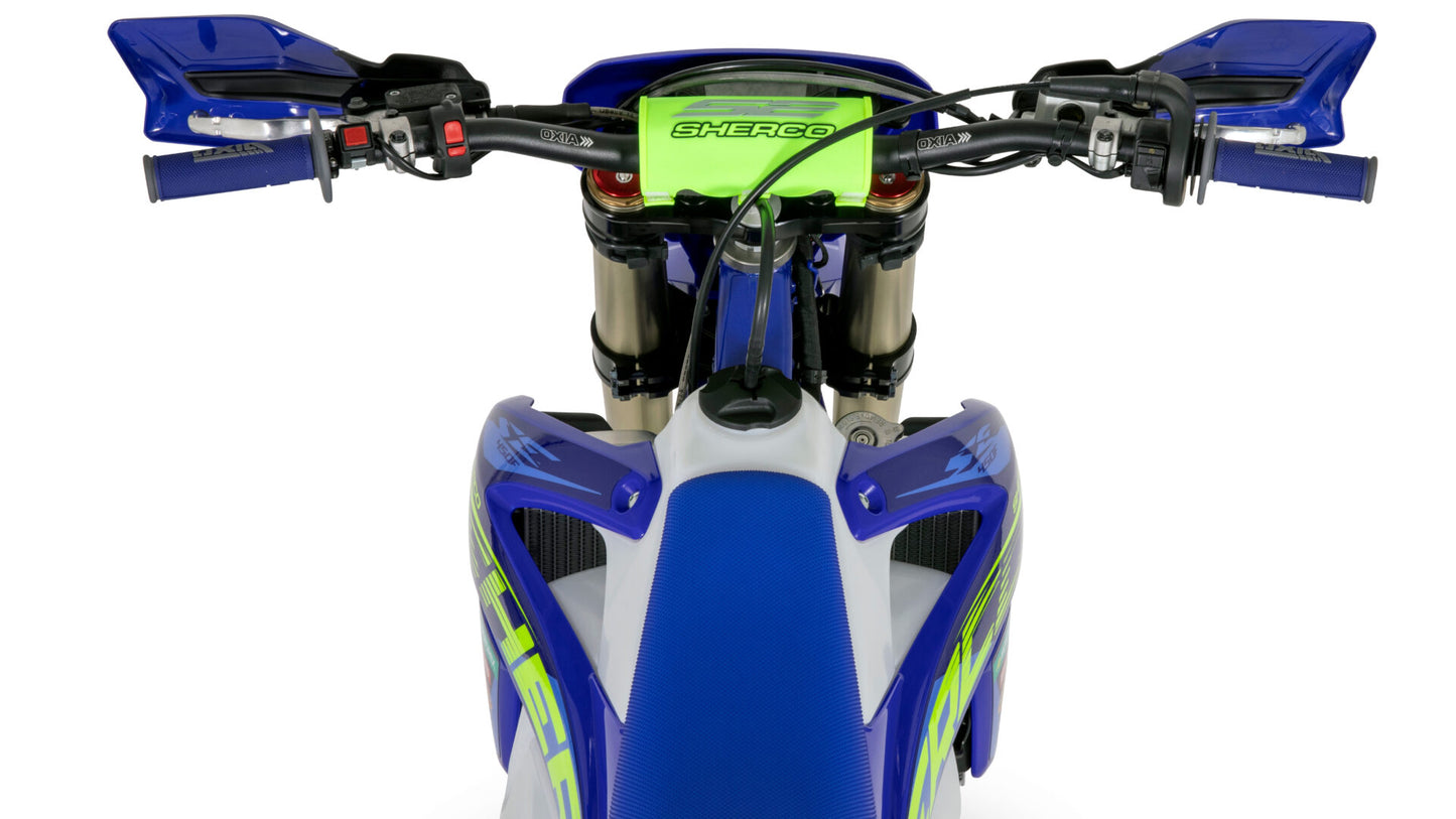 Sherco 300 SEF Factory 2026