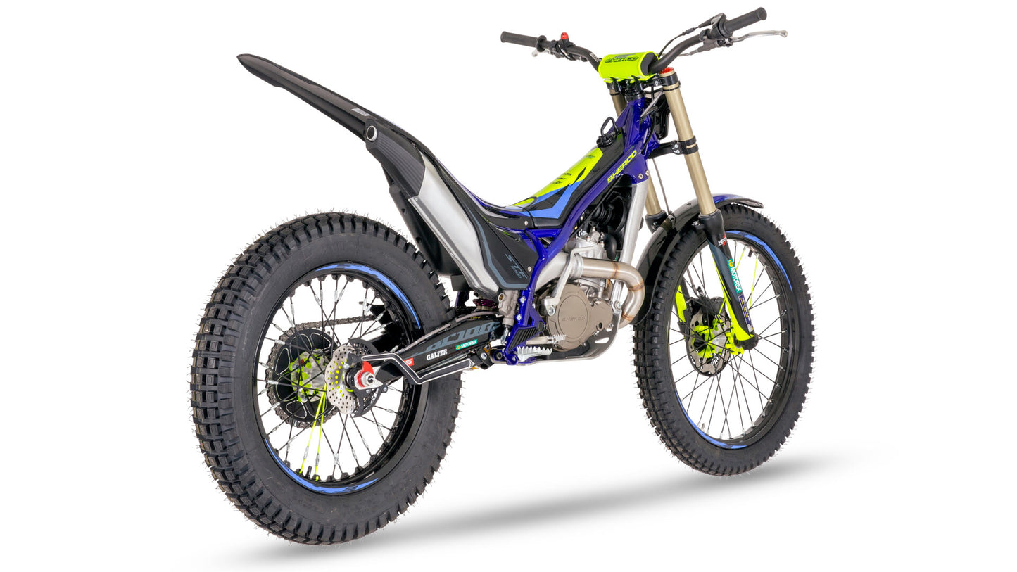 Sherco 250 ST-F Factory 2025