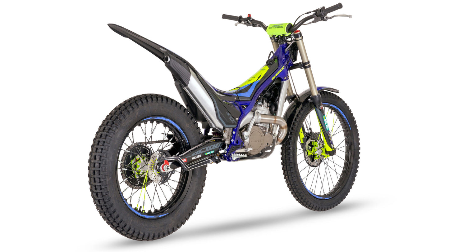 Sherco 300 STF Factory 2025