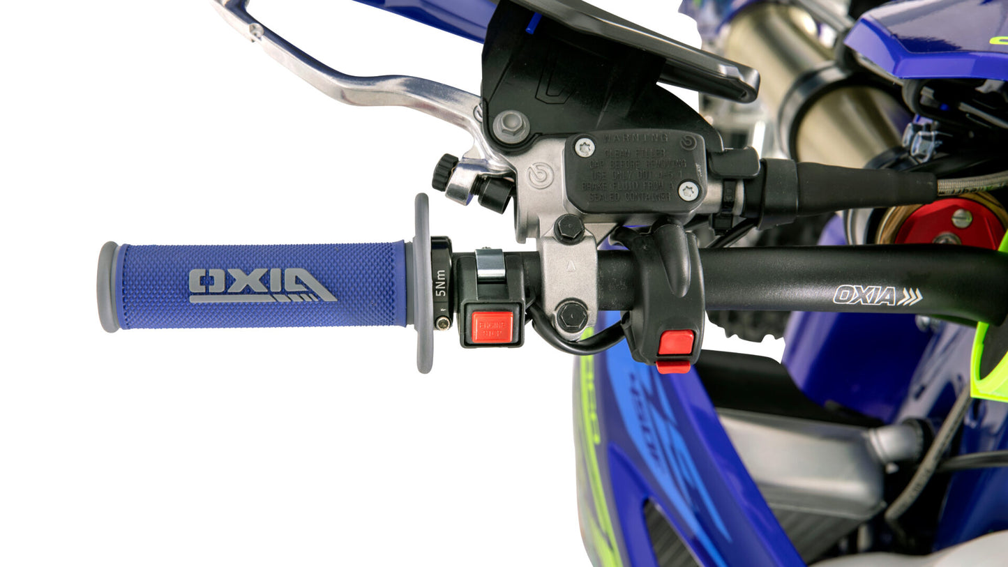 Sherco 450 SEF Factory 2026