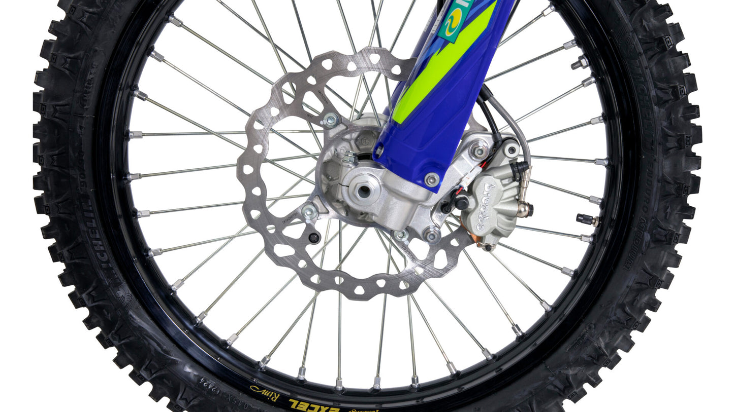 Sherco 250 SEF Factory 2026