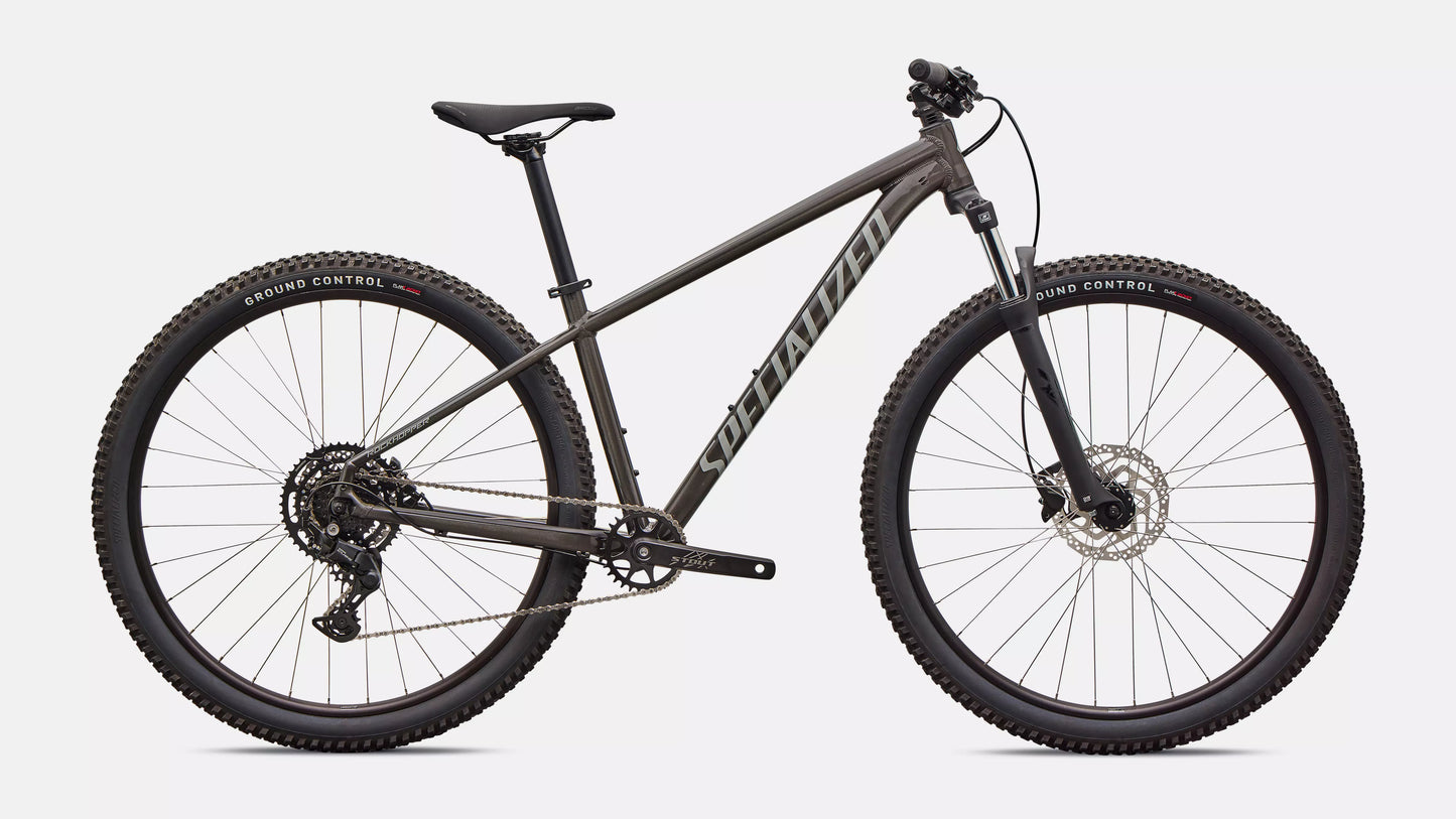 Rockhopper Sport 27.5 2026