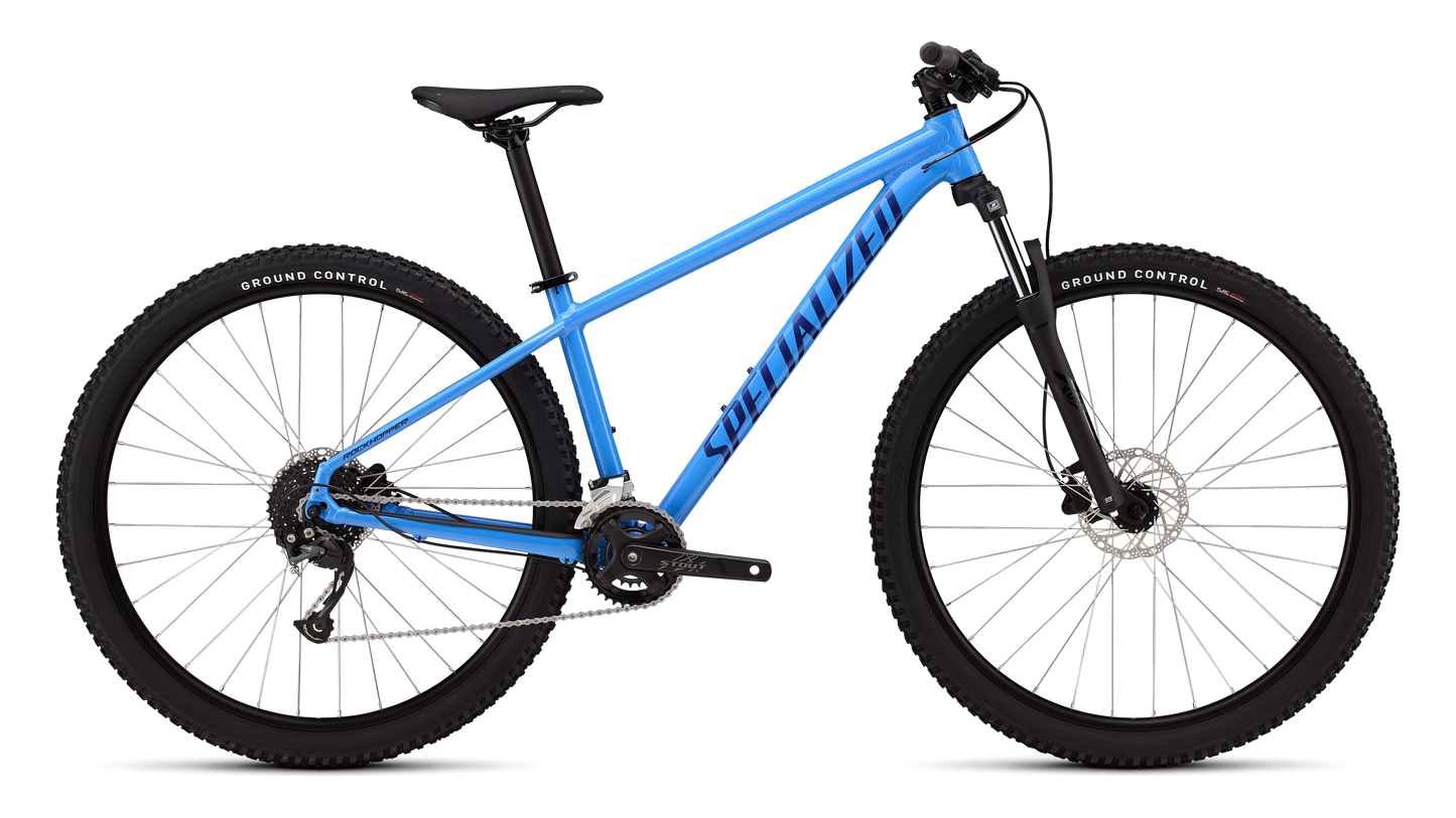 Specialized Rockhopper 27.5 2026