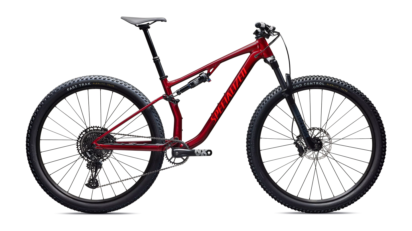 Specialized Chisel 2026