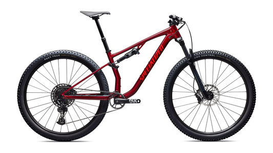 Specialized Chisel 2026