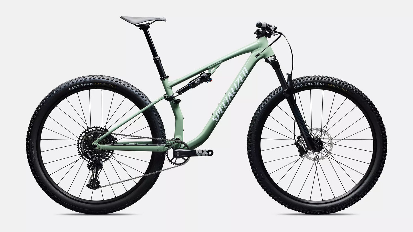 Specialized Chisel 2026