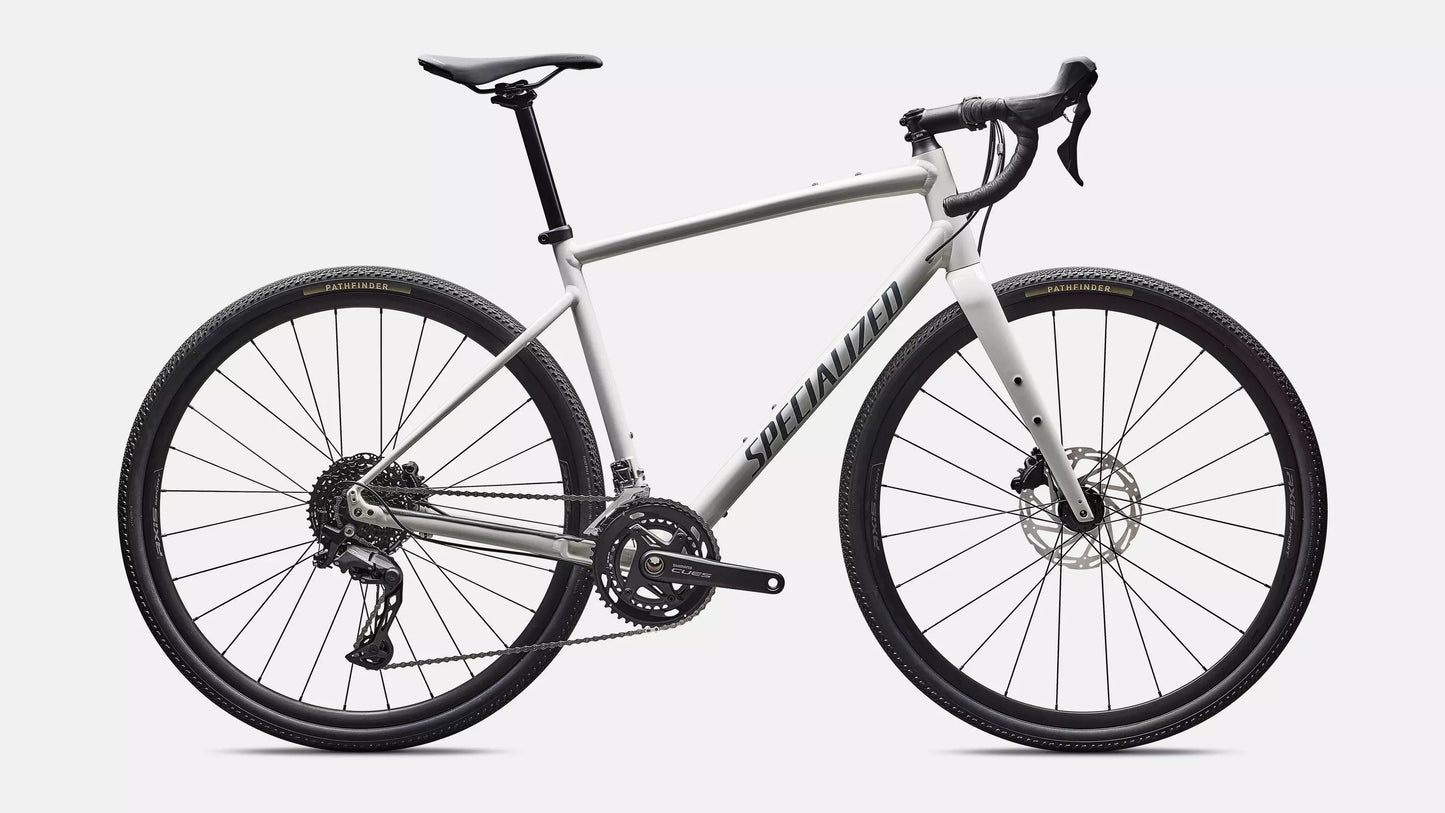 Specialized Diverge E5