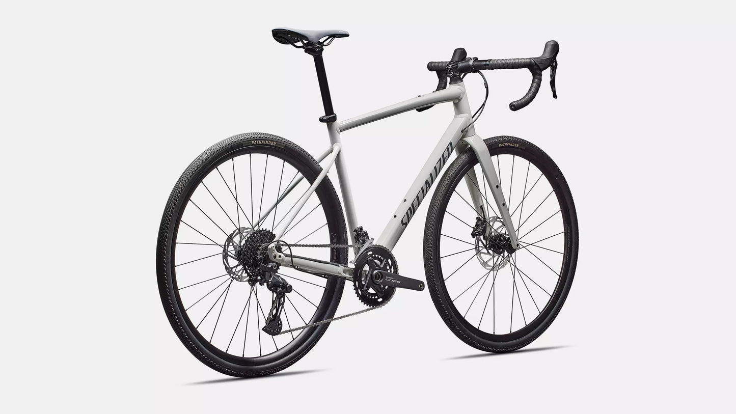 Specialized Diverge E5