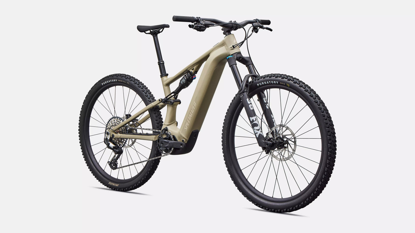 Specialized Turbo Levo R Comp Alloy 2027