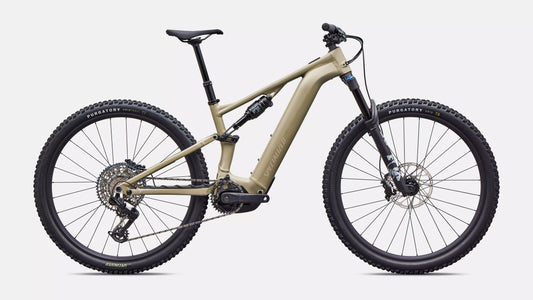 Specialized Turbo Levo R Comp Alloy 2027