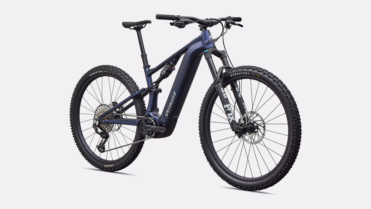 Specialized Turbo Levo R Comp Alloy 2027