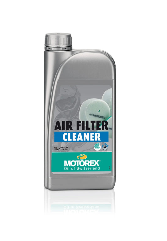 MOTOREX AIR FILTER CLEANER