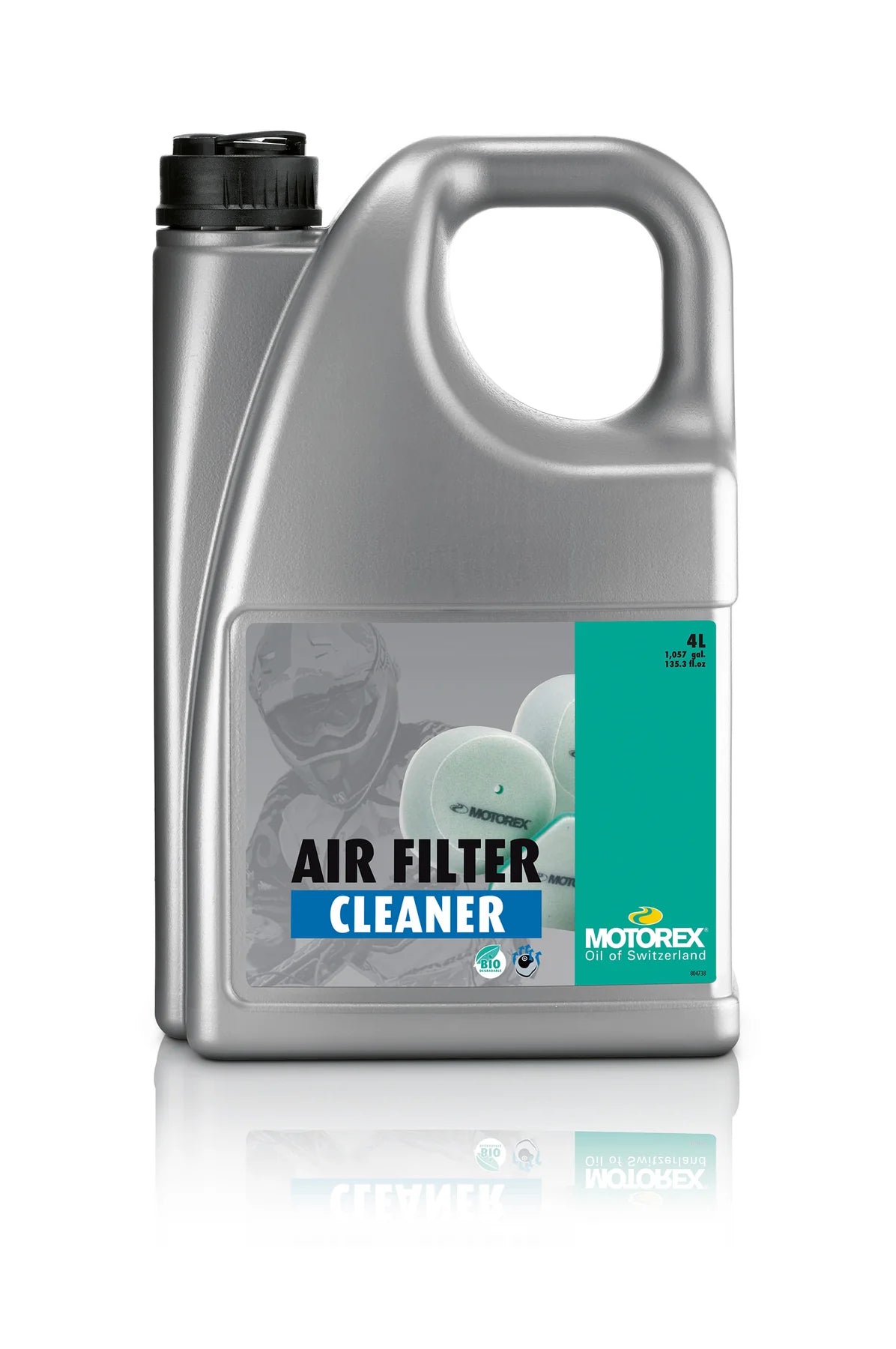 MOTOREX AIR FILTER CLEANER
