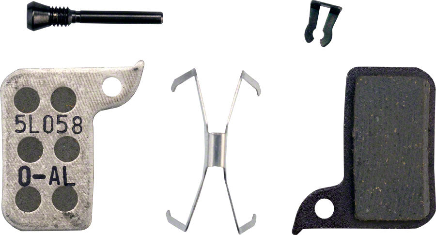 SRAM Hydraulic Road Disc Brake Pads