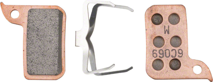 SRAM Hydraulic Road Disc Brake Pads