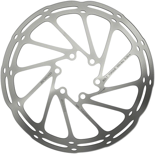 SRAM CenterLine 6-Bolt Disc Rotor