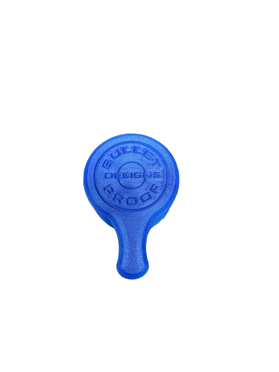 Bullet Proof Designs Ktm/Husqvarna Radiator Cap Remover