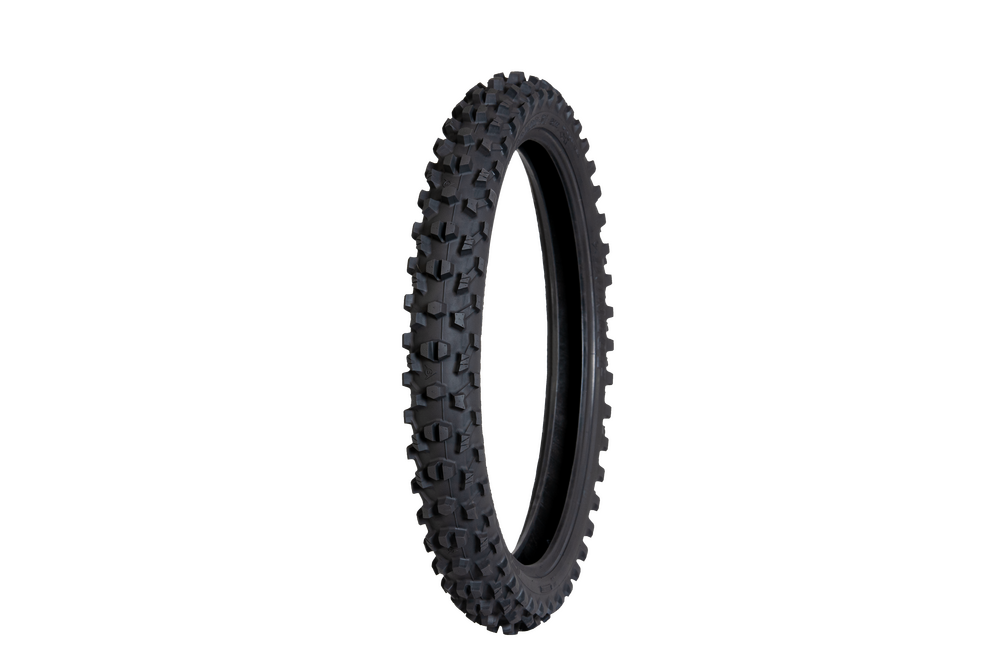 DUNLOP TIRE GEOMAX MX34 FRONT 80/100-21 51M