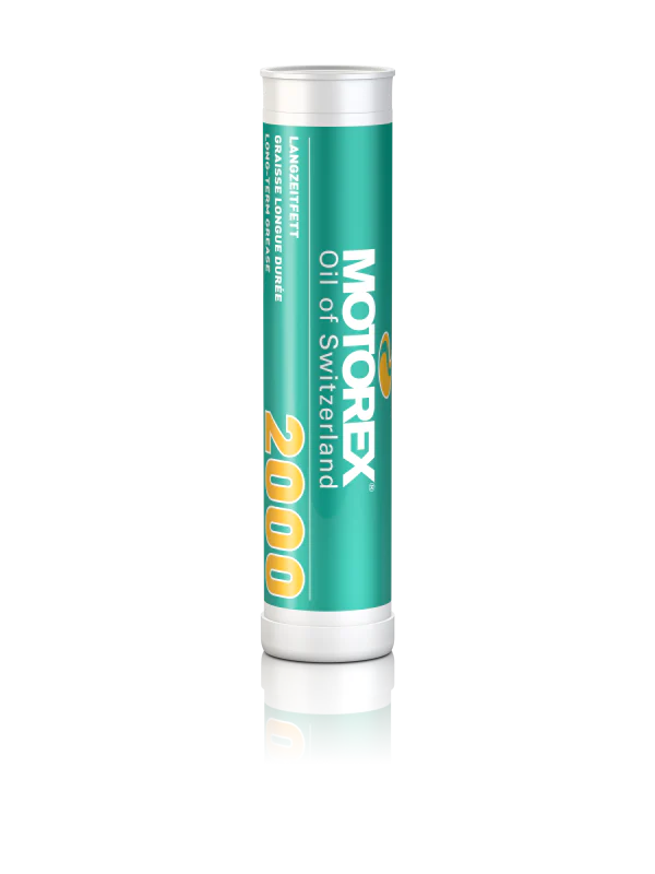 Motorex Longterm Grease 2000