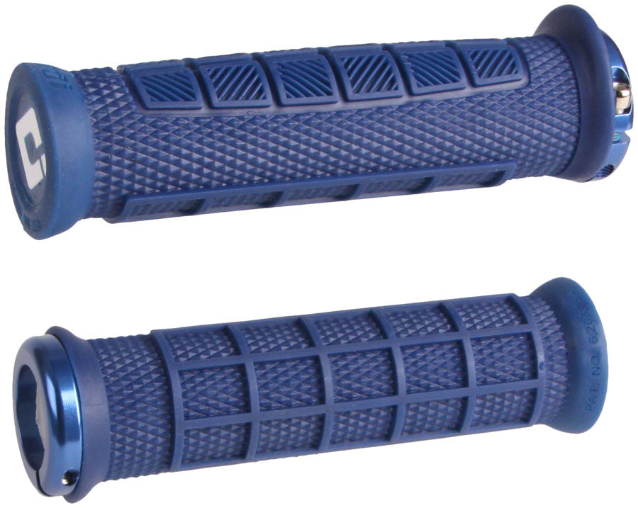 ODI Elite Pro Grips Lock on