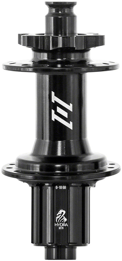 Industry Nine 1/1 Classic Rear Hub ISO MTN Boost
