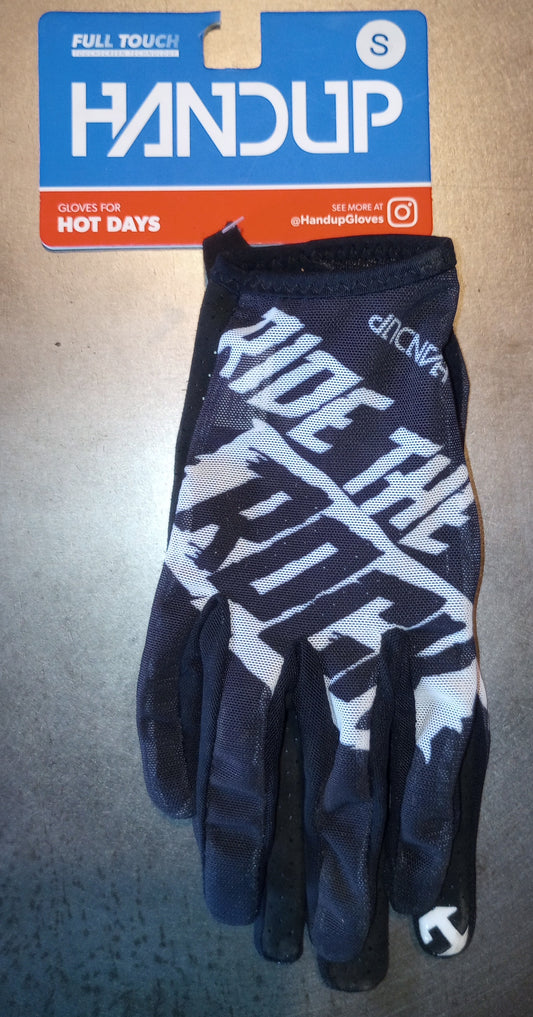 HandUp Ride The Rock Gloves