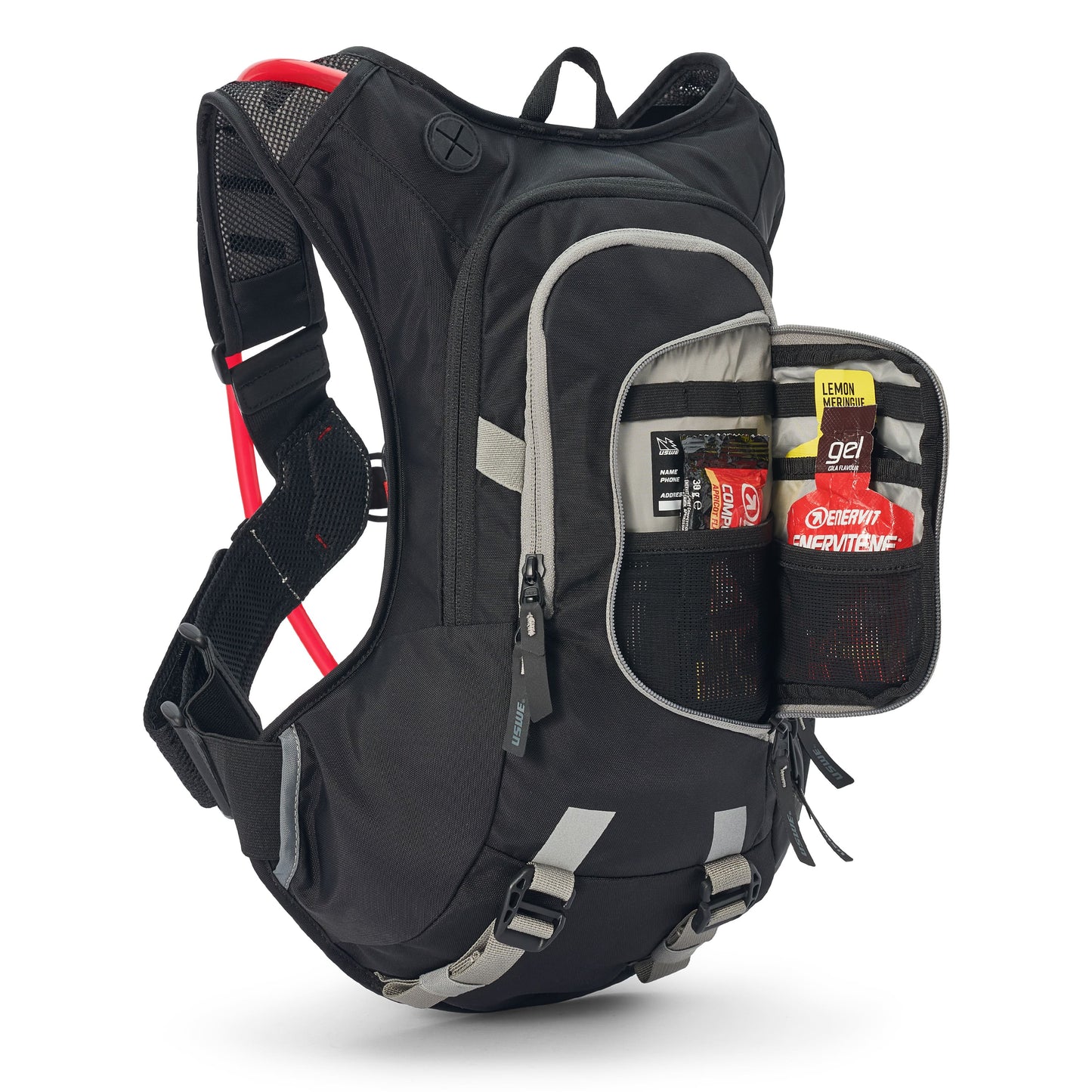 USWE Moto Hydro 8L Hydration Pack