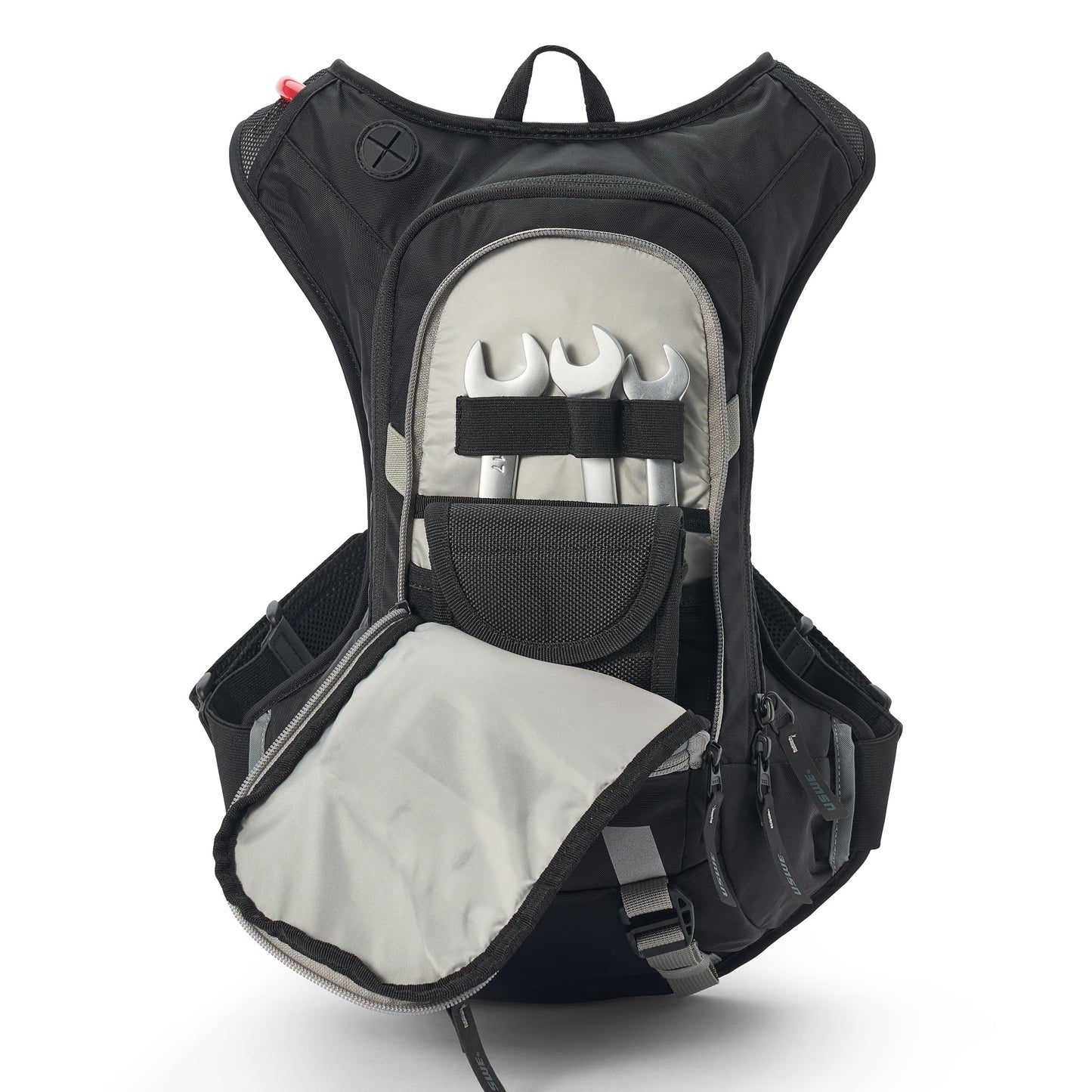 USWE Moto Hydro 8L Hydration Pack