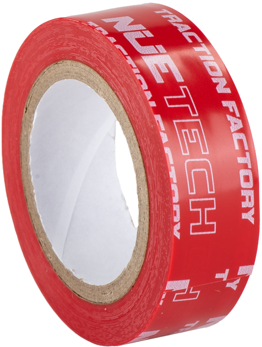 NUETECH RIM TAPE FRONT 22MM AND REAR 27MM