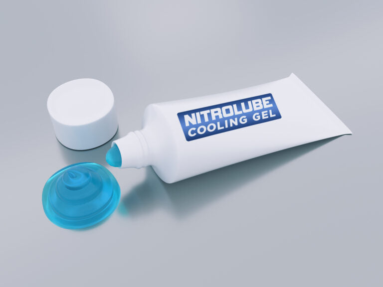 NUETECH NITROMOUSSE LUBE