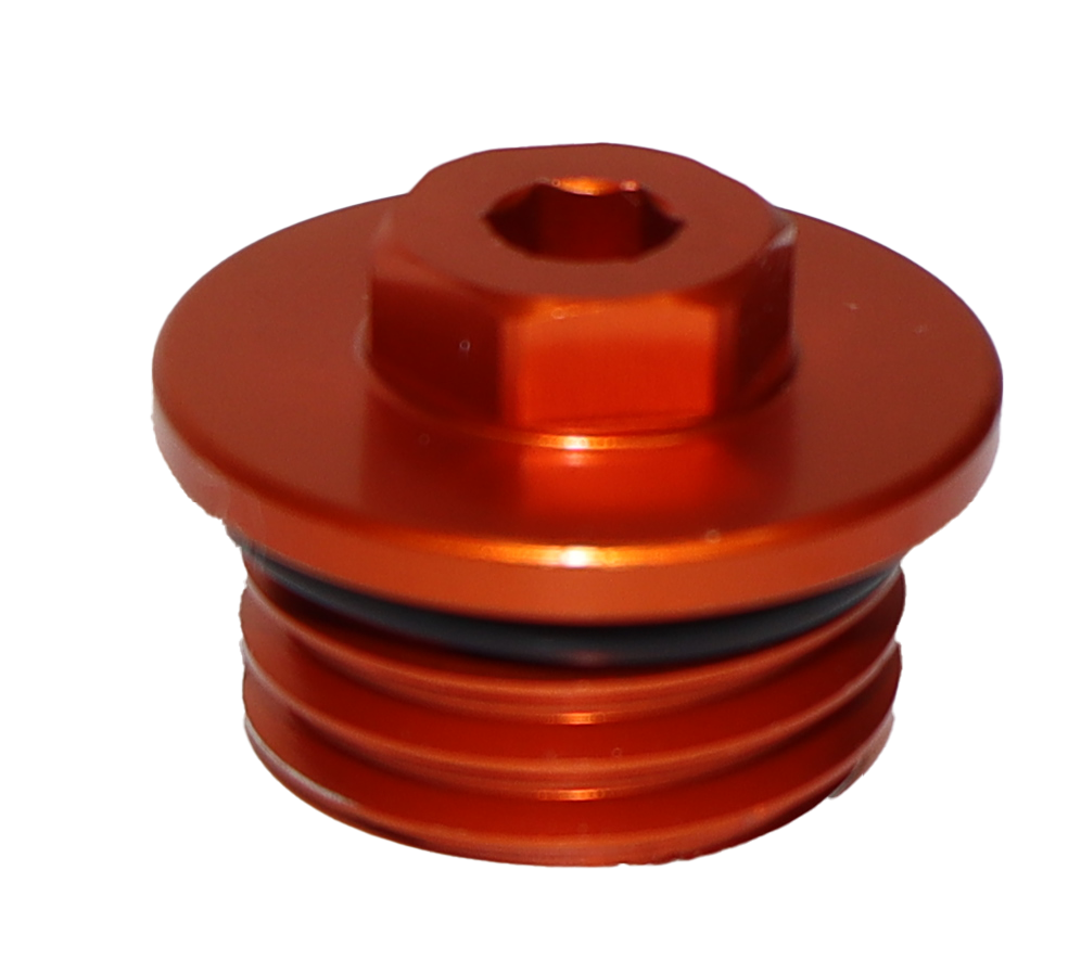 Bullet Proof Designs Ktm/Husqvarna/Gas Gas Oil Fill Cap
