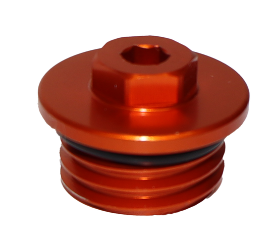 Bullet Proof Designs Ktm/Husqvarna/Gas Gas Oil Fill Cap