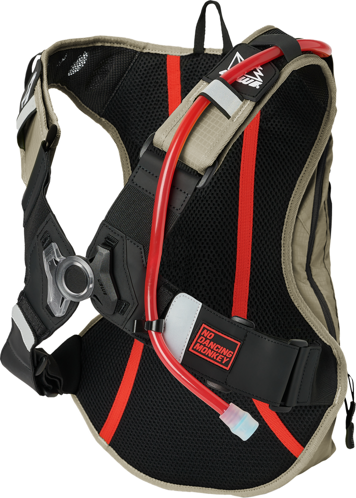 OUTLANDER Moto 9L Hydration Pack