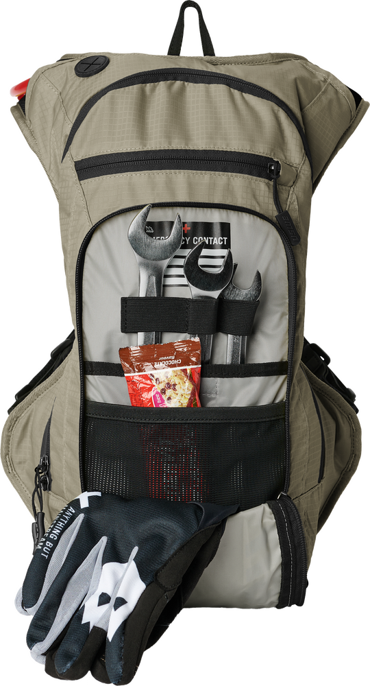 OUTLANDER Moto 9L Hydration Pack