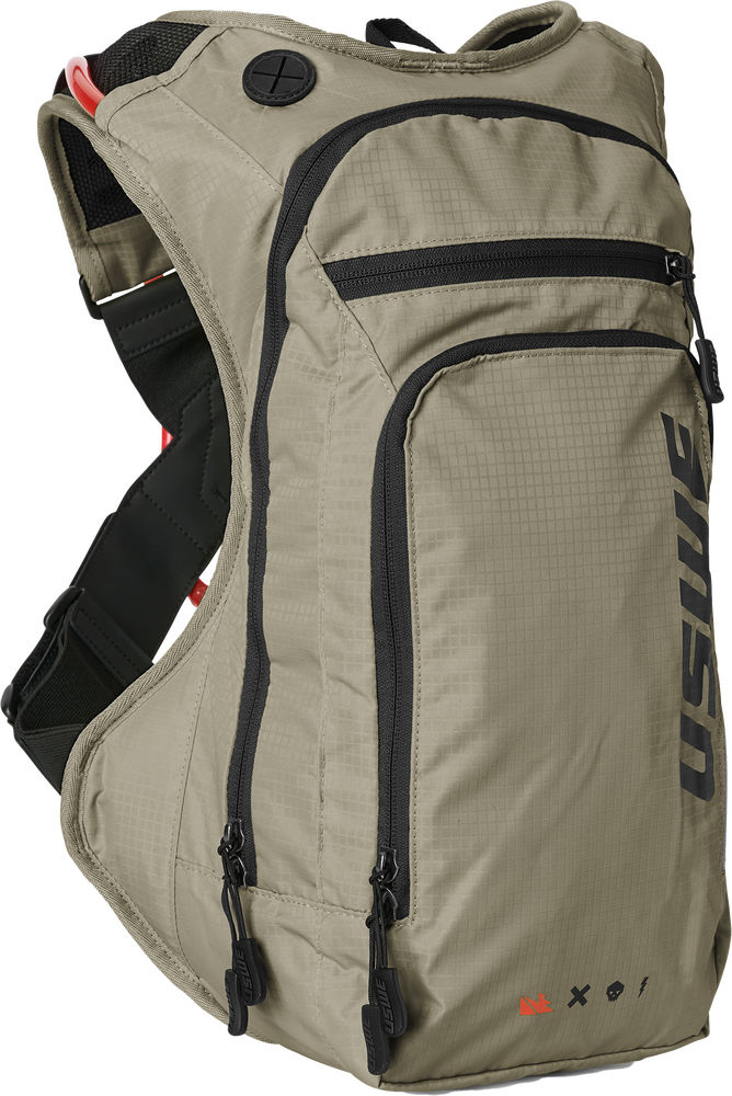 OUTLANDER Moto 9L Hydration Pack
