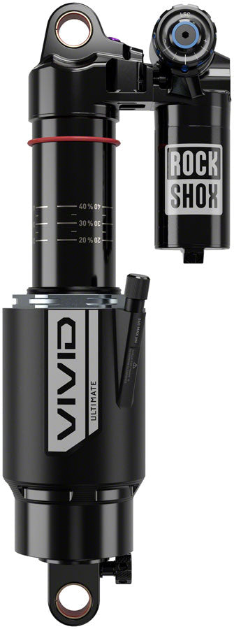 Vivid Ultimate RC2T Rear Shock