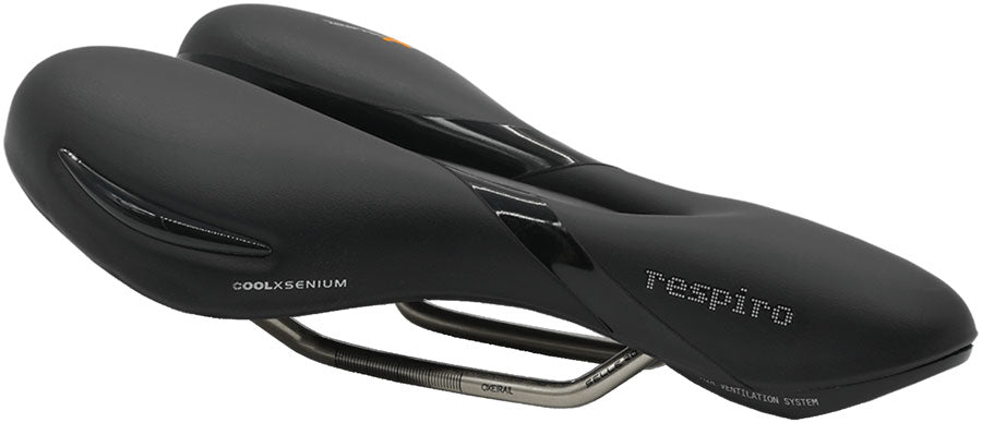 Selle Royal Respiro Stracciatella Saddle