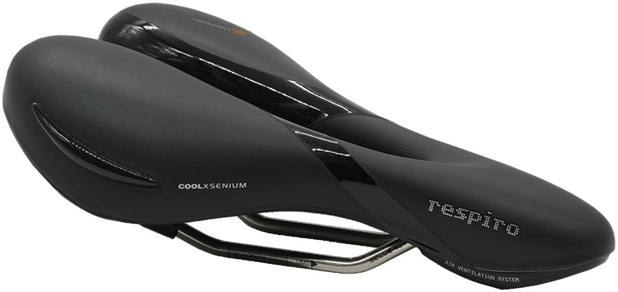 Selle Royal Respiro Stracciatella Saddle