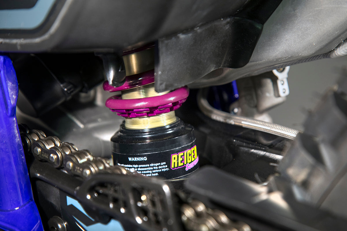 Sherco 125 ST-F Factory 2025