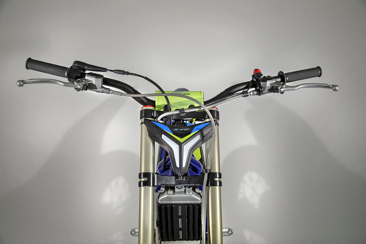 Sherco 250 ST-F Factory 2025