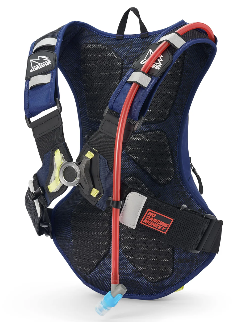 USWE Moto Hydro 12L Hydration Pack