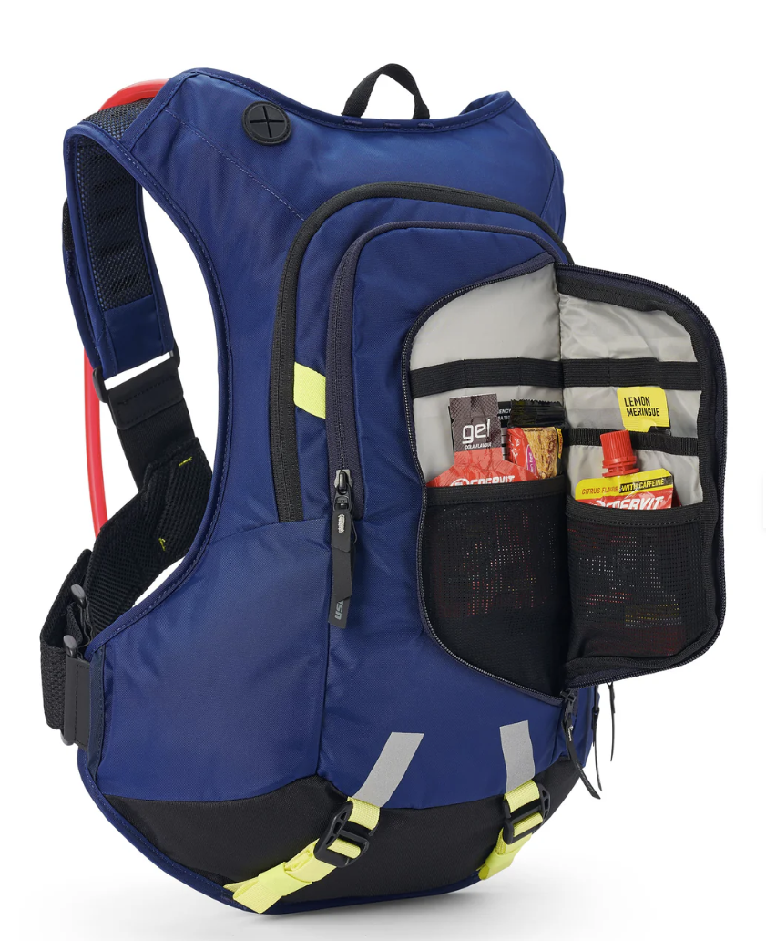 USWE Moto Hydro 12L Hydration Pack