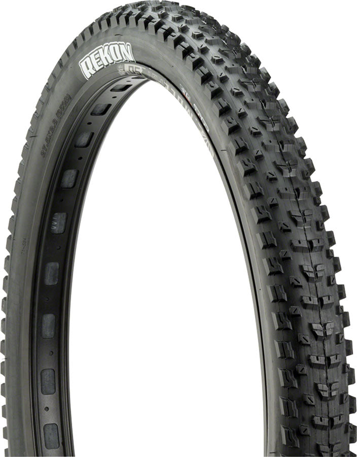 Maxxis Rekon Tire - EXO, 3C Maxx Speed