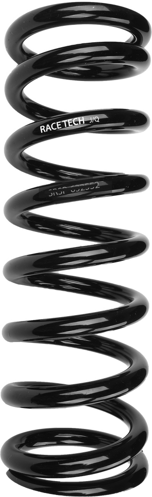 RACE TECH SHOCK SPRING PROGRESSIVE
